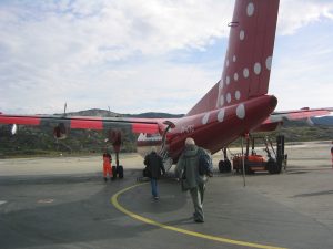 Islandsfly